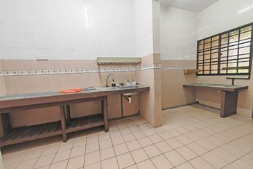 Bandar Damai Perdana