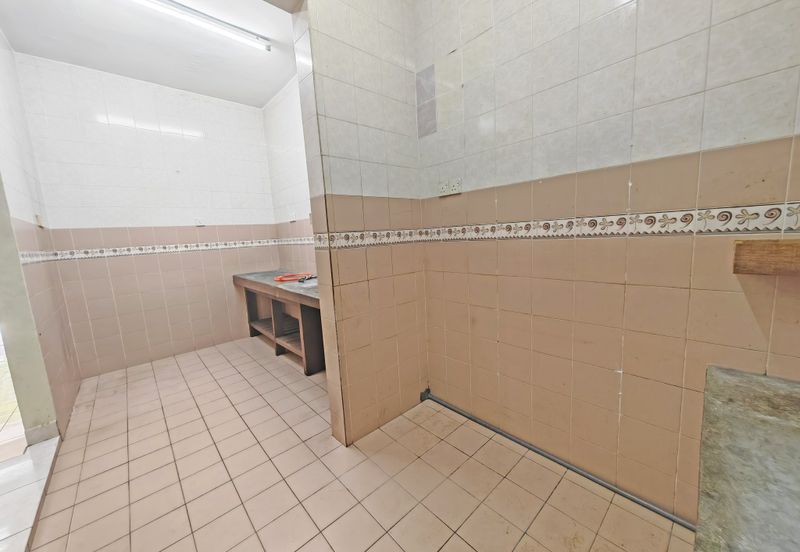 Bandar Damai Perdana