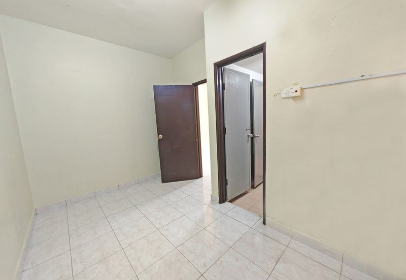 Bandar Damai Perdana