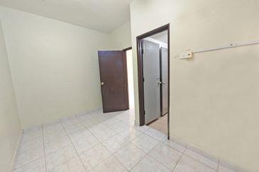 Bandar Damai Perdana