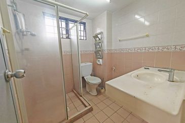 Bandar Damai Perdana