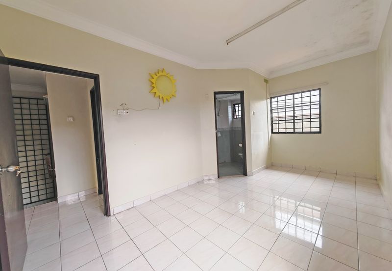 Bandar Damai Perdana