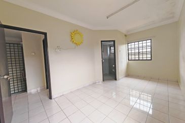 Bandar Damai Perdana