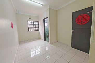 Bandar Damai Perdana