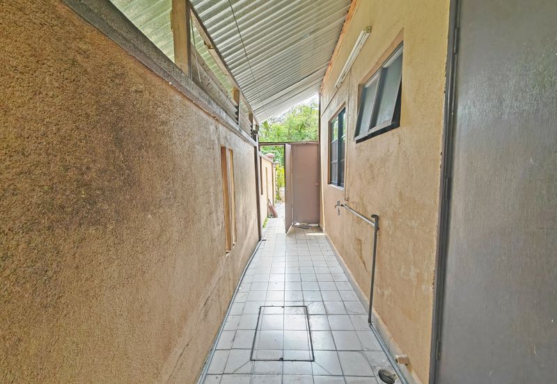 Bandar Damai Perdana