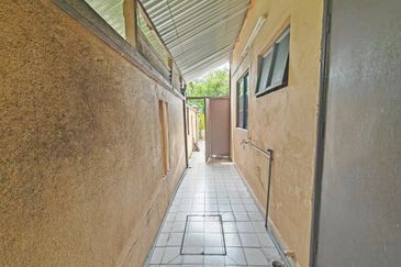 Bandar Damai Perdana