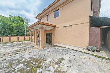 Bandar Damai Perdana