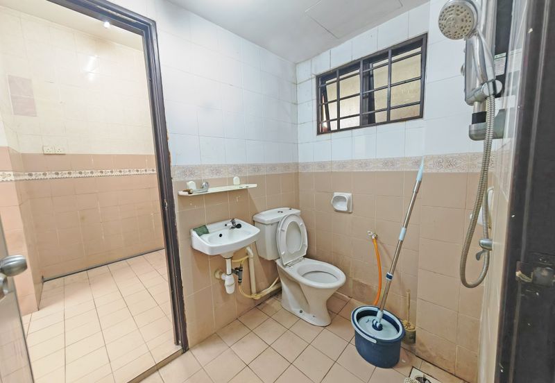 Bandar Damai Perdana