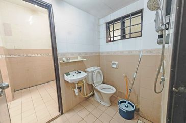 Bandar Damai Perdana