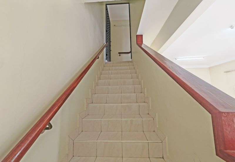 Bandar Damai Perdana