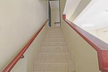 Bandar Damai Perdana