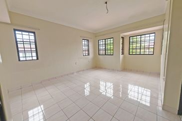 Bandar Damai Perdana