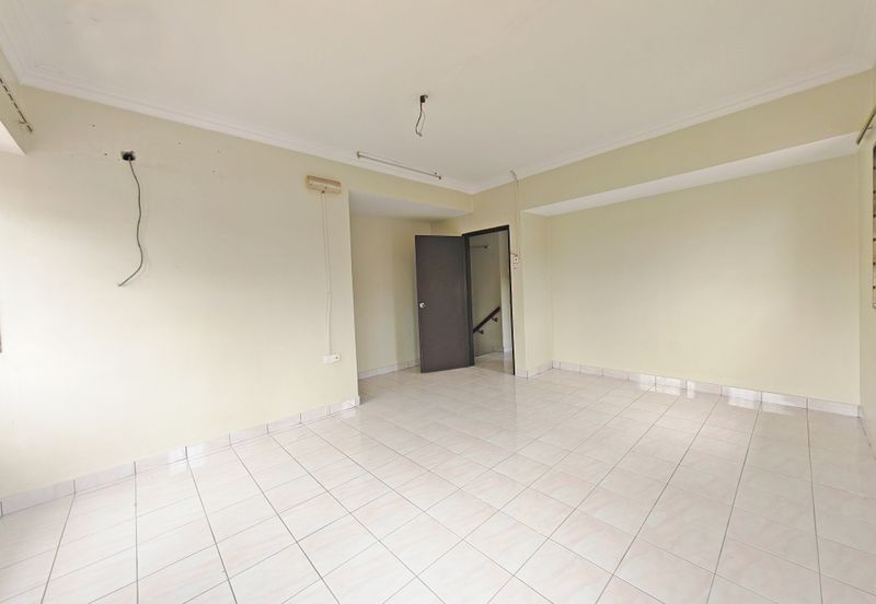 Bandar Damai Perdana