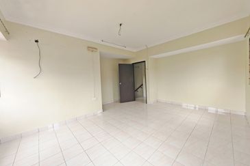 Bandar Damai Perdana