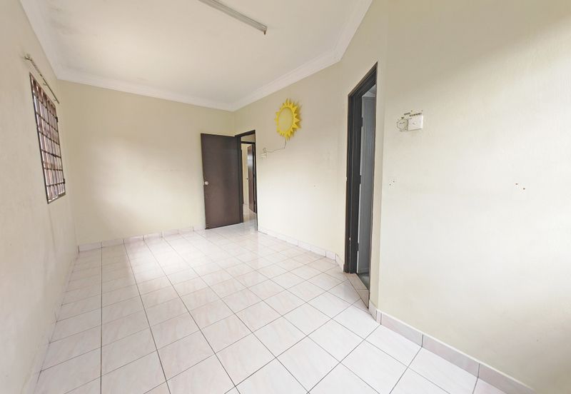 Bandar Damai Perdana