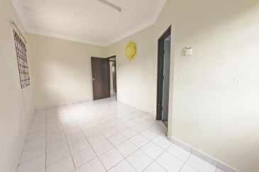 Bandar Damai Perdana