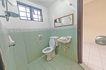 Bandar Damai Perdana