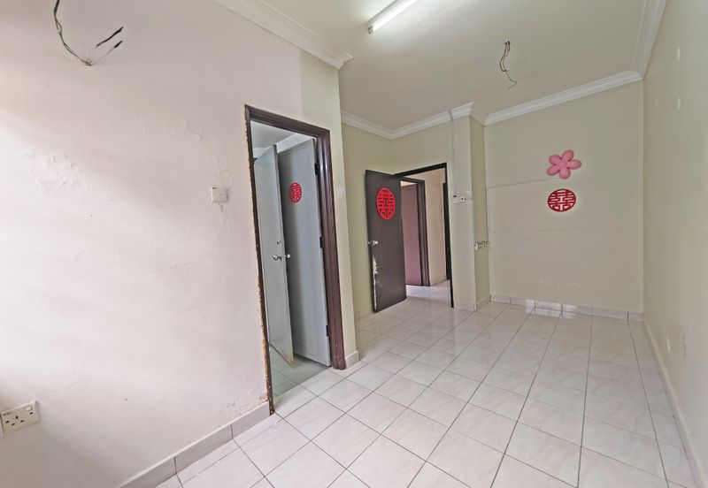 Bandar Damai Perdana