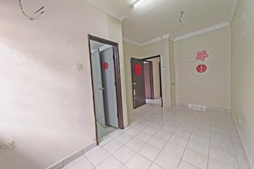 Bandar Damai Perdana