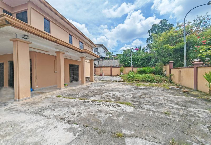 Bandar Damai Perdana