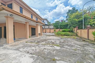 Bandar Damai Perdana