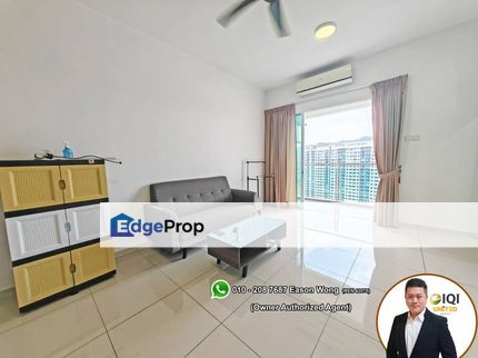 Fully Furnished, Move In Condition, Well Kept, Good Deal, Selangor, Kajang
