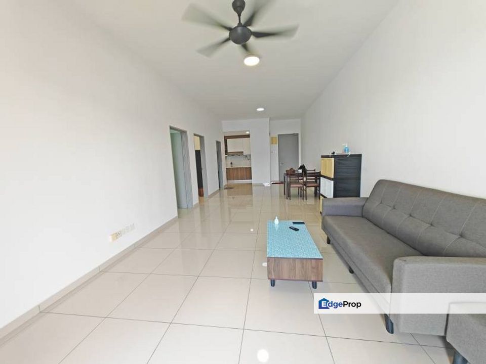 Fully Furnished, Move In Condition, Well Kept, Good Deal, Selangor, Kajang