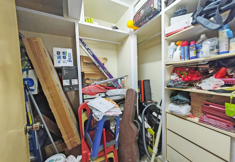 Aliran Damai, Bandar Damai Perdana