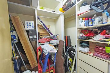 Aliran Damai, Bandar Damai Perdana