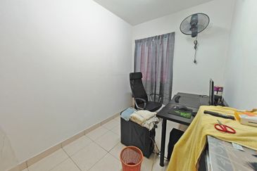 Aliran Damai, Bandar Damai Perdana