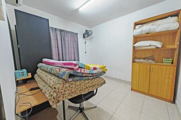 Aliran Damai, Bandar Damai Perdana