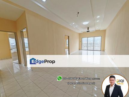 Below market value, good deal, convenient location, Selangor, Ampang