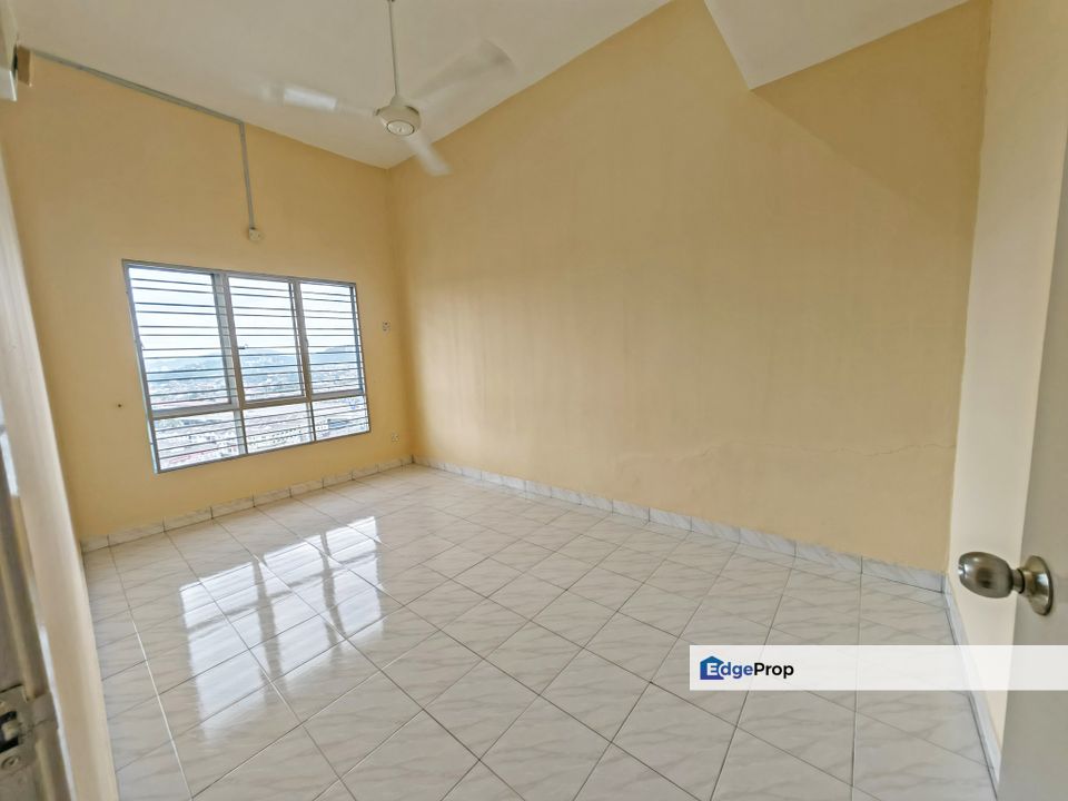 Cheap, new paint, good deal, convenient location, Selangor, Ampang