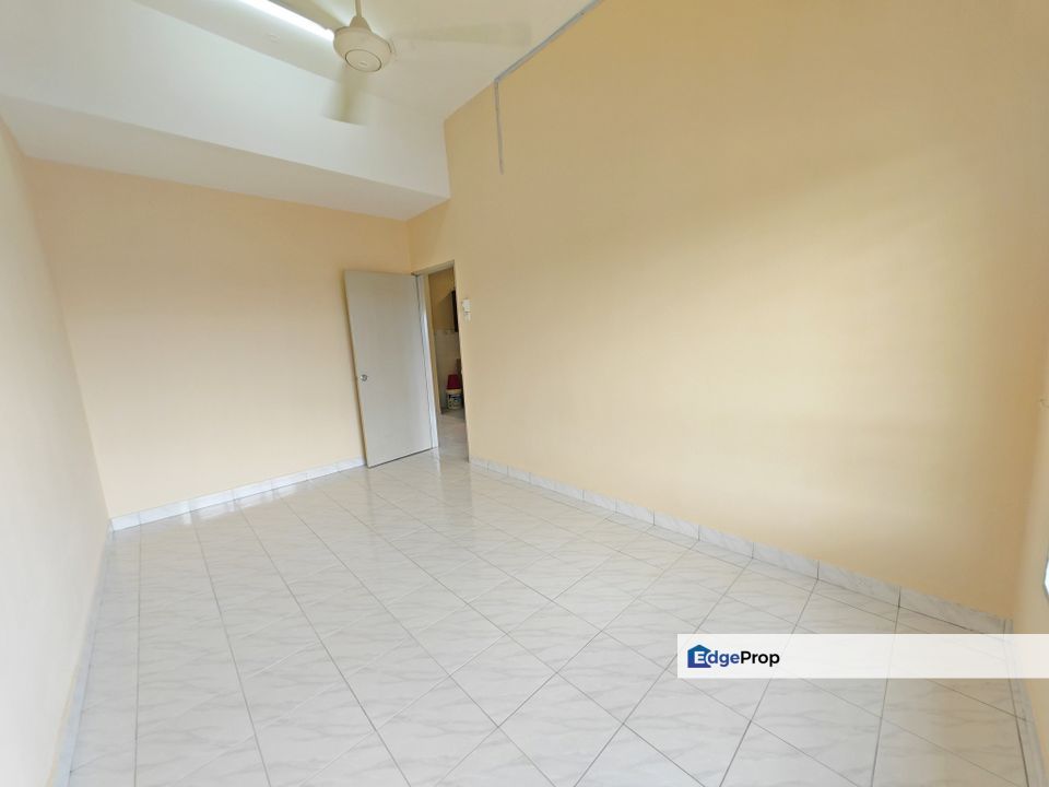 Cheap, new paint, good deal, convenient location, Selangor, Ampang