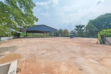 Balakong Jaya Industrial Park