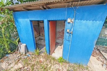 Balakong Jaya Industrial Park