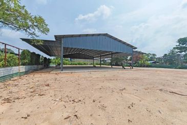 Balakong Jaya Industrial Park