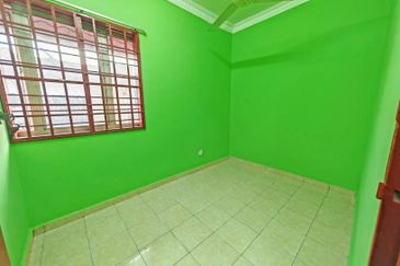 Taman Bukit Anggerik