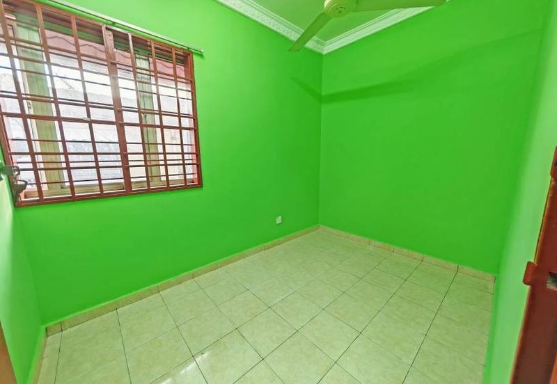 Taman Bukit Anggerik