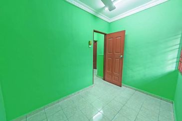 Taman Bukit Anggerik