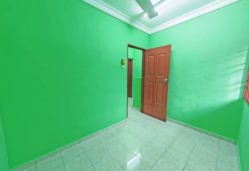 Taman Bukit Anggerik