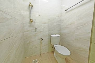 Taman Bukit Anggerik