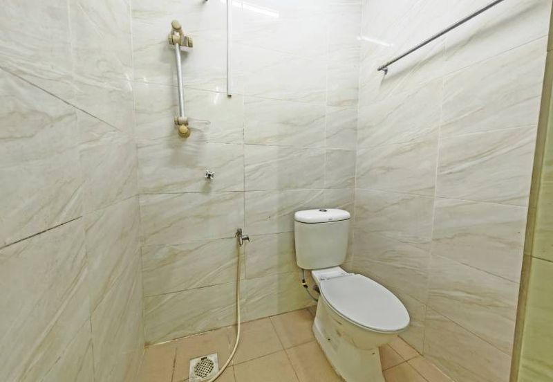 Taman Bukit Anggerik