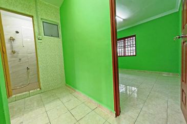 Taman Bukit Anggerik