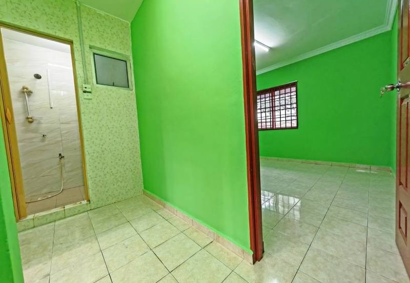 Taman Bukit Anggerik