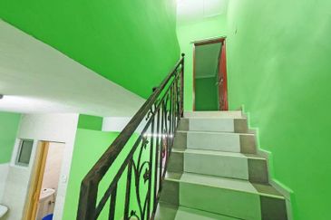 Taman Bukit Anggerik