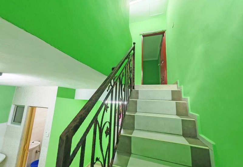 Taman Bukit Anggerik