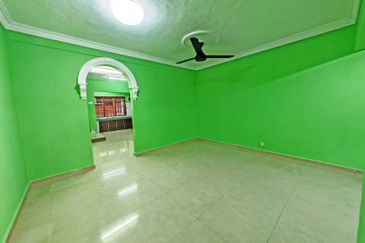 Taman Bukit Anggerik