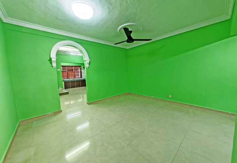 Taman Bukit Anggerik