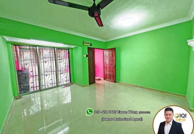 Taman Bukit Anggerik